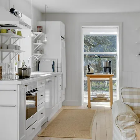 Four-bedroom In Vakantiehuis *