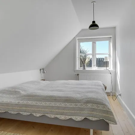 Four-bedroom In *
