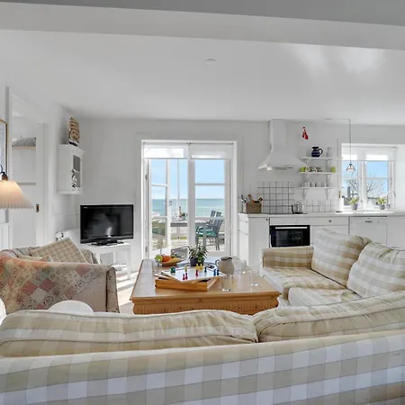 Four-bedroom In