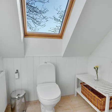 Four-bedroom In Vakantiehuis