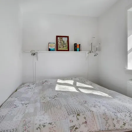 Vakantiehuis Four-bedroom In