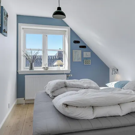 Four-bedroom In Vakantiehuis *