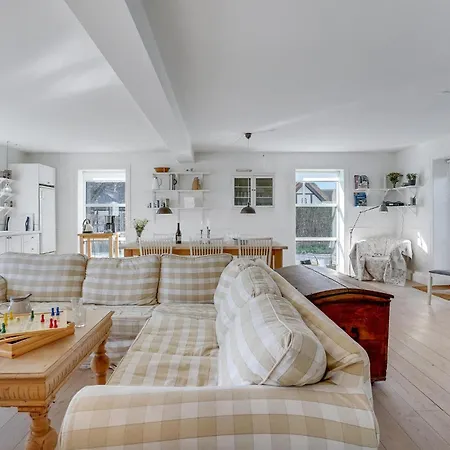 Four-bedroom In *