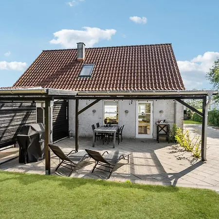 Four-bedroom In