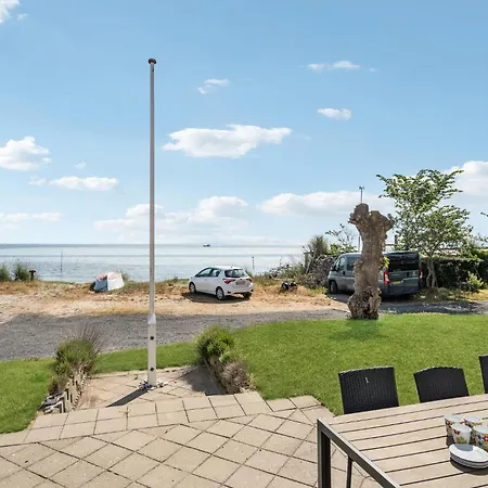 Four-bedroom In